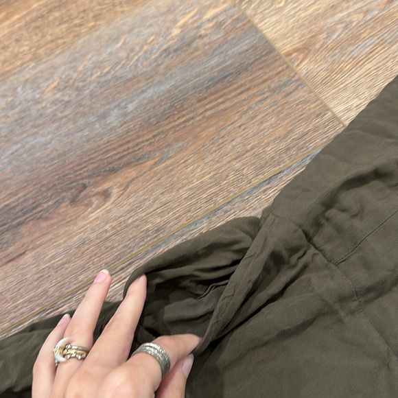 💛GREEN DRESS💛 - Picture 5 of 9